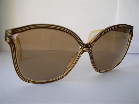 christian dior sonnenbrille 2659|Christian DIOR 2659 VINTAGE 1980 Edel Sonnenbrille Design .